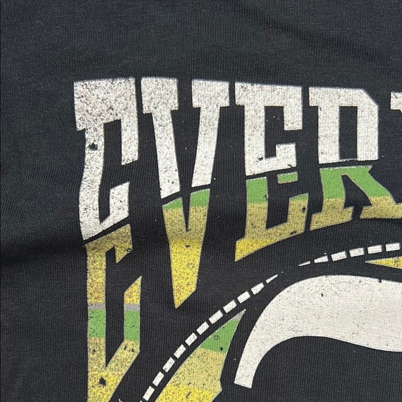 Every Time I Die Black Graphic Tee, Size XL, New Without Tags - Picture 3 of 8